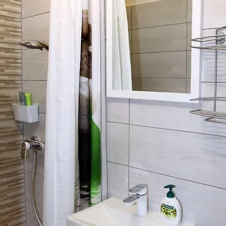 Capsule Appartement *