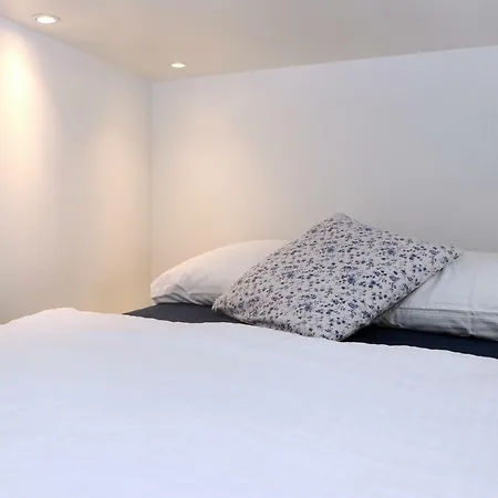 Appartement Capsule