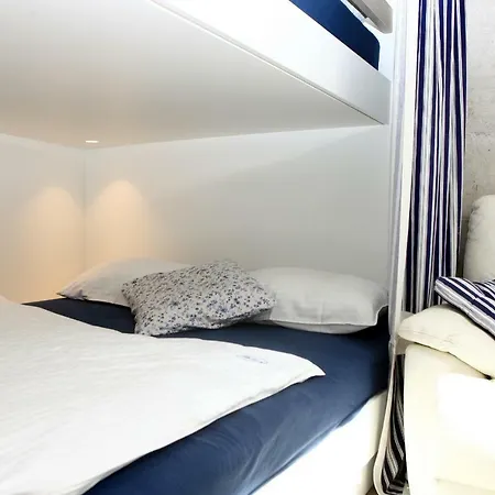 Capsule Appartement