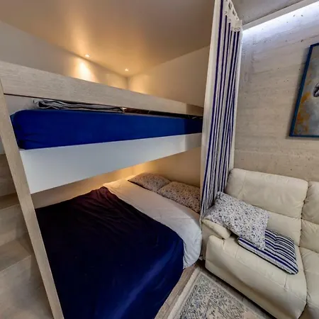 Appartement Capsule *