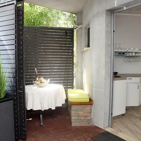 Capsule Appartement Portorož